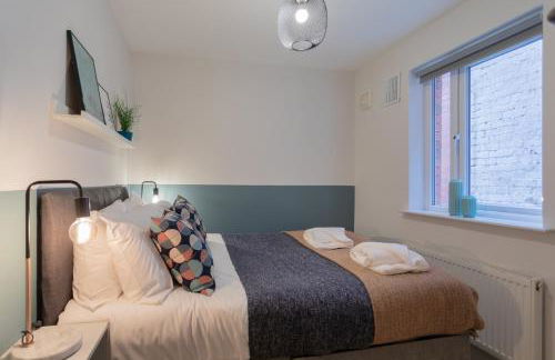 Central Belfast Apartments: 7 Camden Street - Foto 53