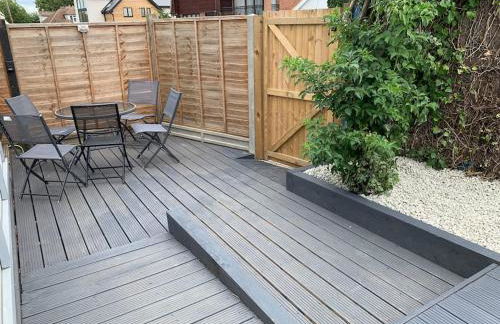 The Cabin At The Beach - Foto 78