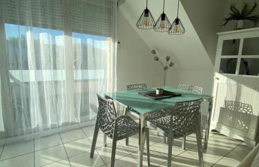 Les terrasses des myosotis - Foto 7