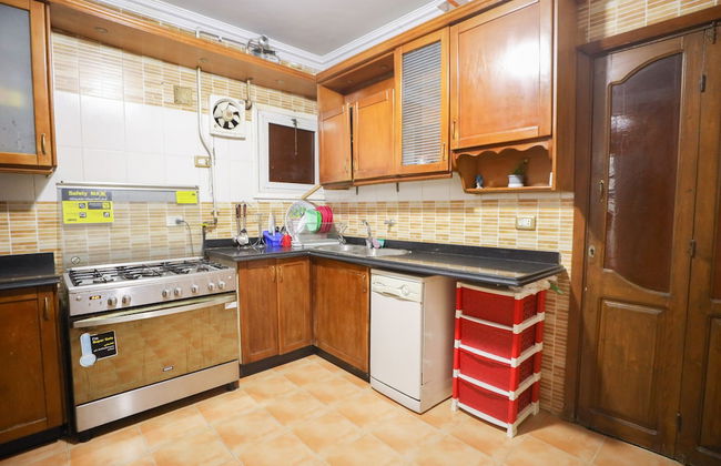 Angel Amber Kiss 2BR Apt - Photo 21