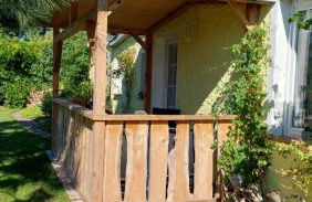 Ferienwohnung Lotte - Foto 60