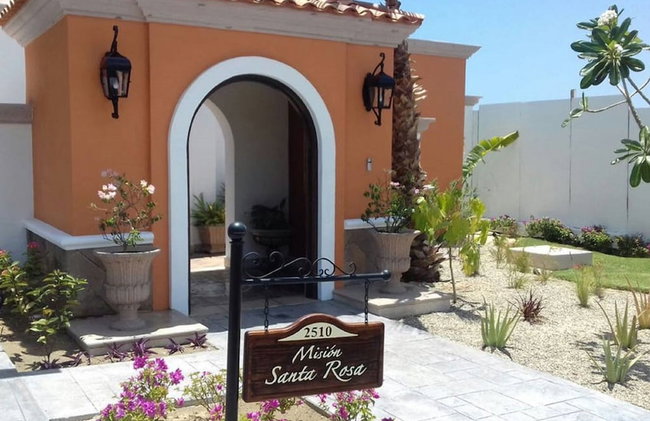 3BR 2FL Beautiful View Private Villa-Cabo San Lucas - Foto 75
