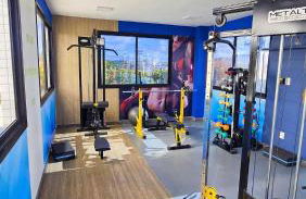 Luxuoso apê recém reformado na Farolândia - Foto 53