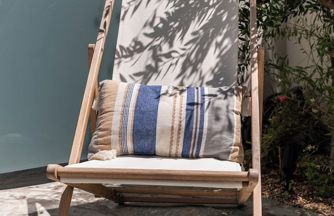 MICHELANGELO CITY LUXURY LODGE - Foto 33