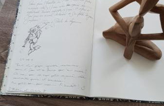 Appartement Duplex Totalement Meublé et Équipé - Foto 11