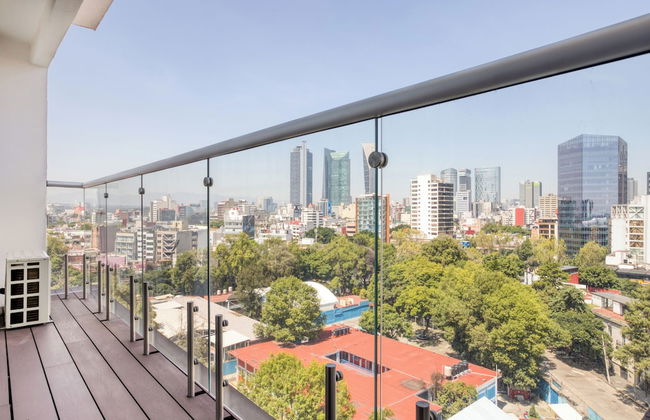 ULIV Mexico City - Foto 60