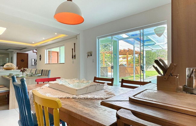 Casa de Andréa com piscina - Campeche - Photo 49