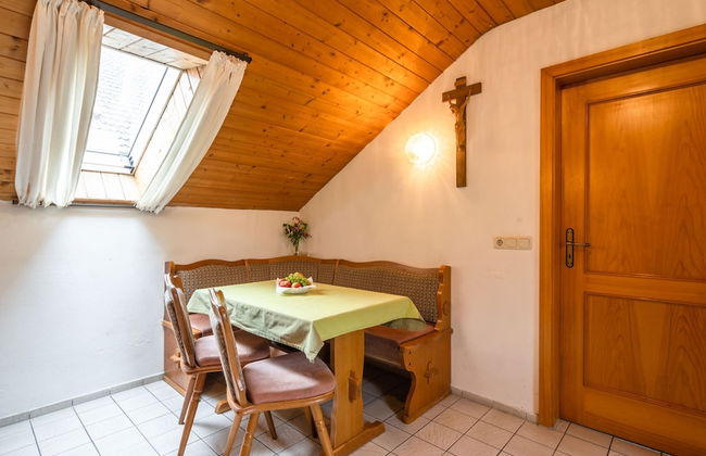 Farmhouse Near Oberammergau - Foto 17