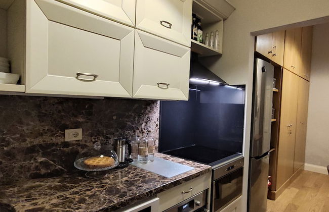 Villino Fiorentino - Photo 21