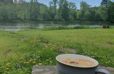 Osada Załuż - Foto 9