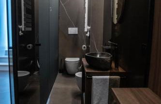 VS LUXURY SUITE with SPA - Foto 13