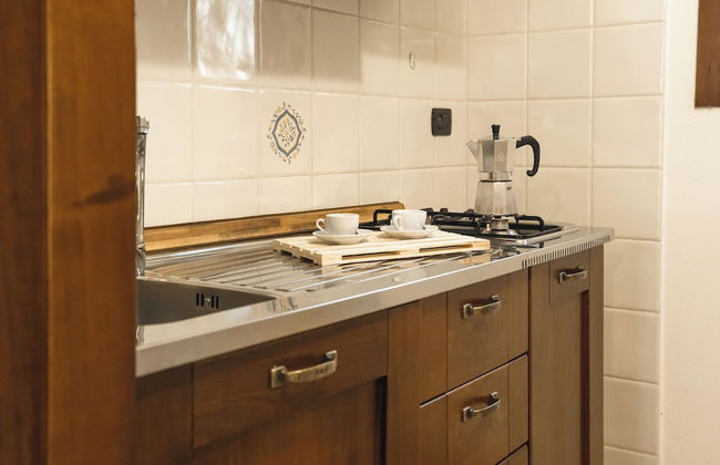 Idyllic Residence Cala Viola Studio Sleeps Num1375 - Foto 5