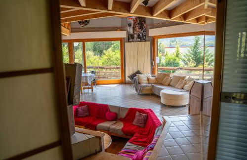 Le Grand Nid - Gîte La Maison Alvéole - Foto 8