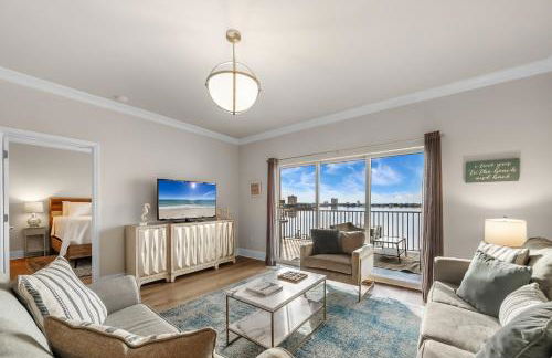 South Harbour Unit 3D - Foto 34