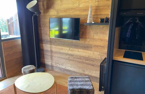 Avoriaz Malinka - Photo 8