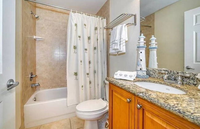 The BC Resort on the Water - Photo 43