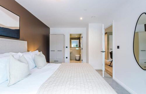 2 Bedroom Apartment Leeds City Centre - Foto 32