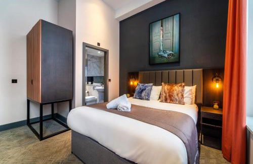 Duke Street Townhouse by EPIC - Foto 48