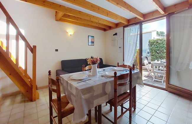 Jardins de l'Océan - Foto 8