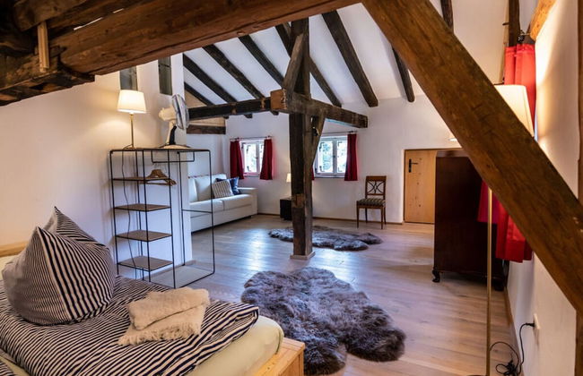 Fisherman's House Comfortable Holiday Residence - Foto 14