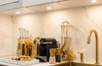 The Angelina Suite - Champs Elysées - Foto 14