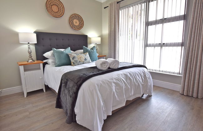 Dolphin House Apartments - Foto 12