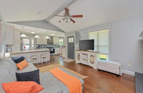 Private Pool and 3BR Family Fun Home with Gazebo - Foto 47