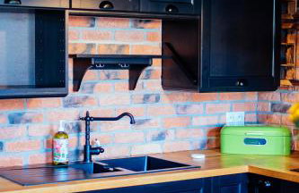 RedCity LOFT 129 - Foto 16