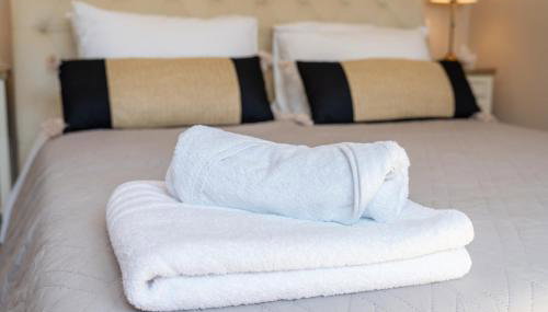 Gaia Residence - Photo 5, towels