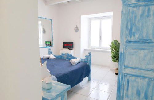 Casa Di Ulisse Vista Mare-Free Parking-Wi-Fi - Foto 24