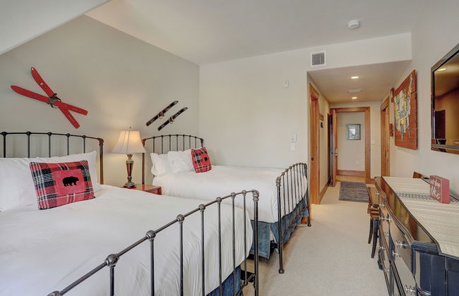 Bachelor Gulch Village - Foto 20