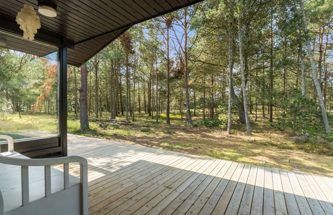 "Sofus" - 500m from the sea - Foto 19