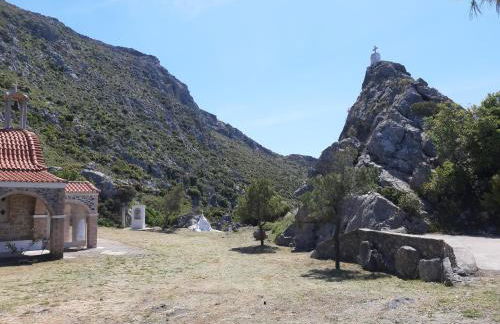 villa vagelis - Foto 76