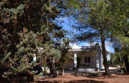 Villa Graziella - Foto 17