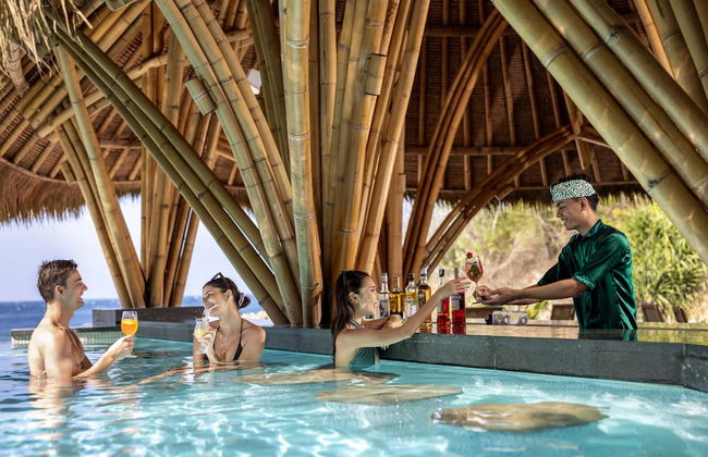 Semaya Beach Resort - Foto 34