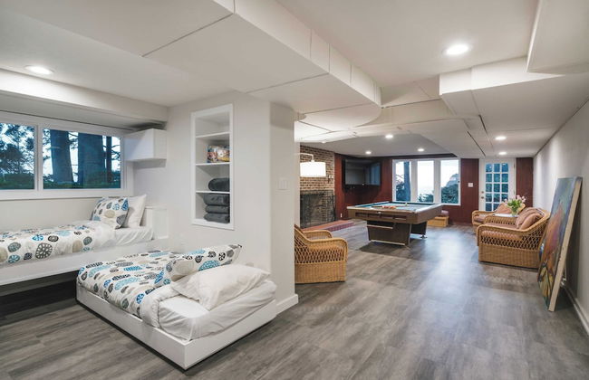 The Purcell House by Avantstay Surrounded in Lush Greenery w/ Large Yard & Ocean Views - Foto 7