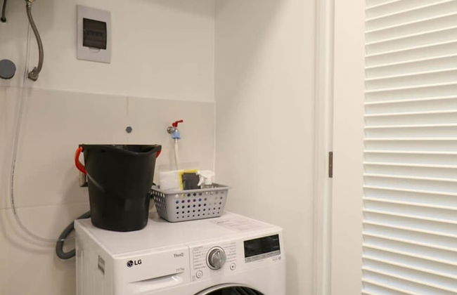 w Cozy Loft With Balcony in Barranco - Photo 18