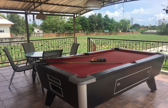 M Tropical Villa - East Pattaya - Foto 18