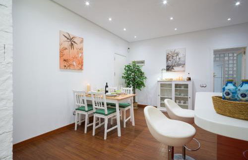 City Family Ciudad Jardín - Foto 19