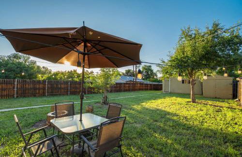 Charming 2BR Retreat - Pet Friendly! - Foto 8