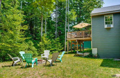 Private Community Beach Family Conway Retreat! - Foto 23