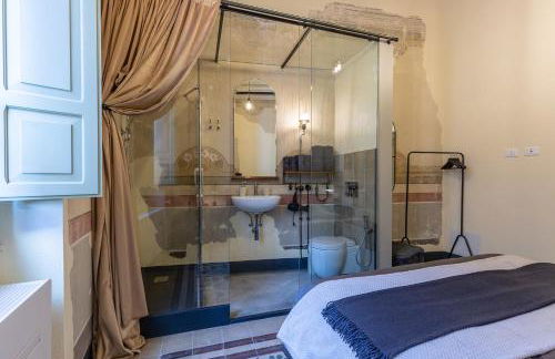 Ladiri - Antica dimora in terra cruda - Foto 49