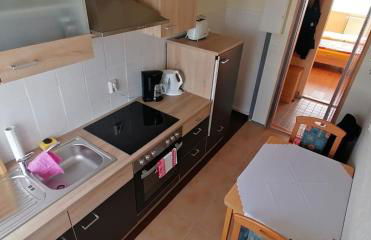 Ferienwohnung Mücheln 1 - Foto 3