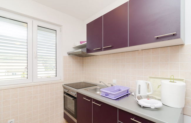 Apartments Ira - Foto 54