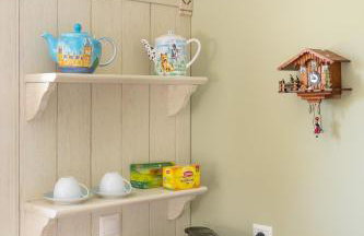 Sun Villa Glyfada - Photo 146