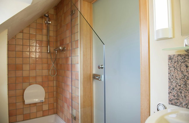 Villa Les Charmes - Premium Villa With Pool for 20 Guests - Foto 37