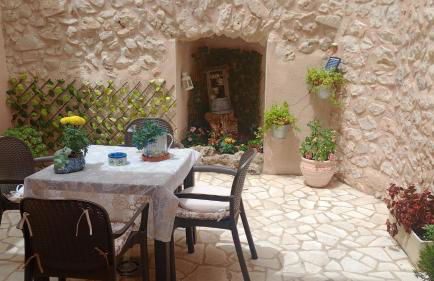 Apartamento Turístico El Empedrado de M&G - Foto 7