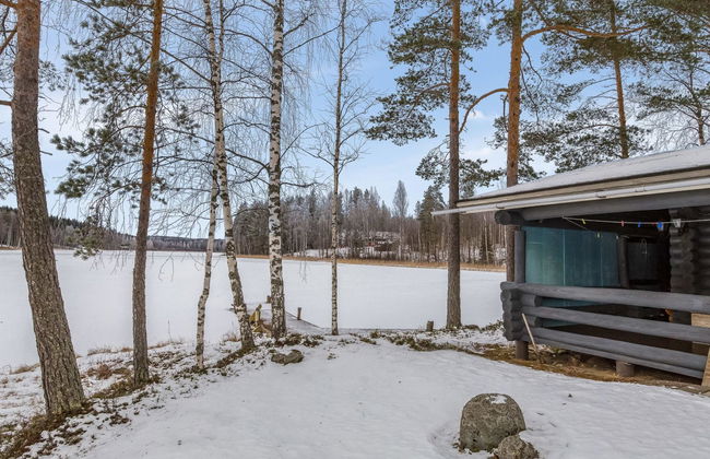 Aurinkoniemi - Foto 3