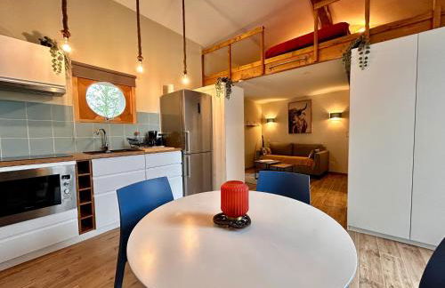 Gites entre 2 rives - Foto 33