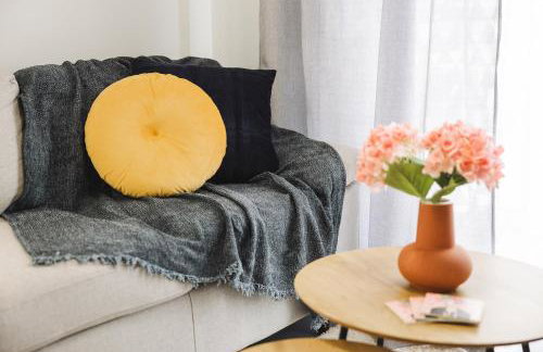 Alfa-Central Luxury Condo by Optimum Link - Foto 18